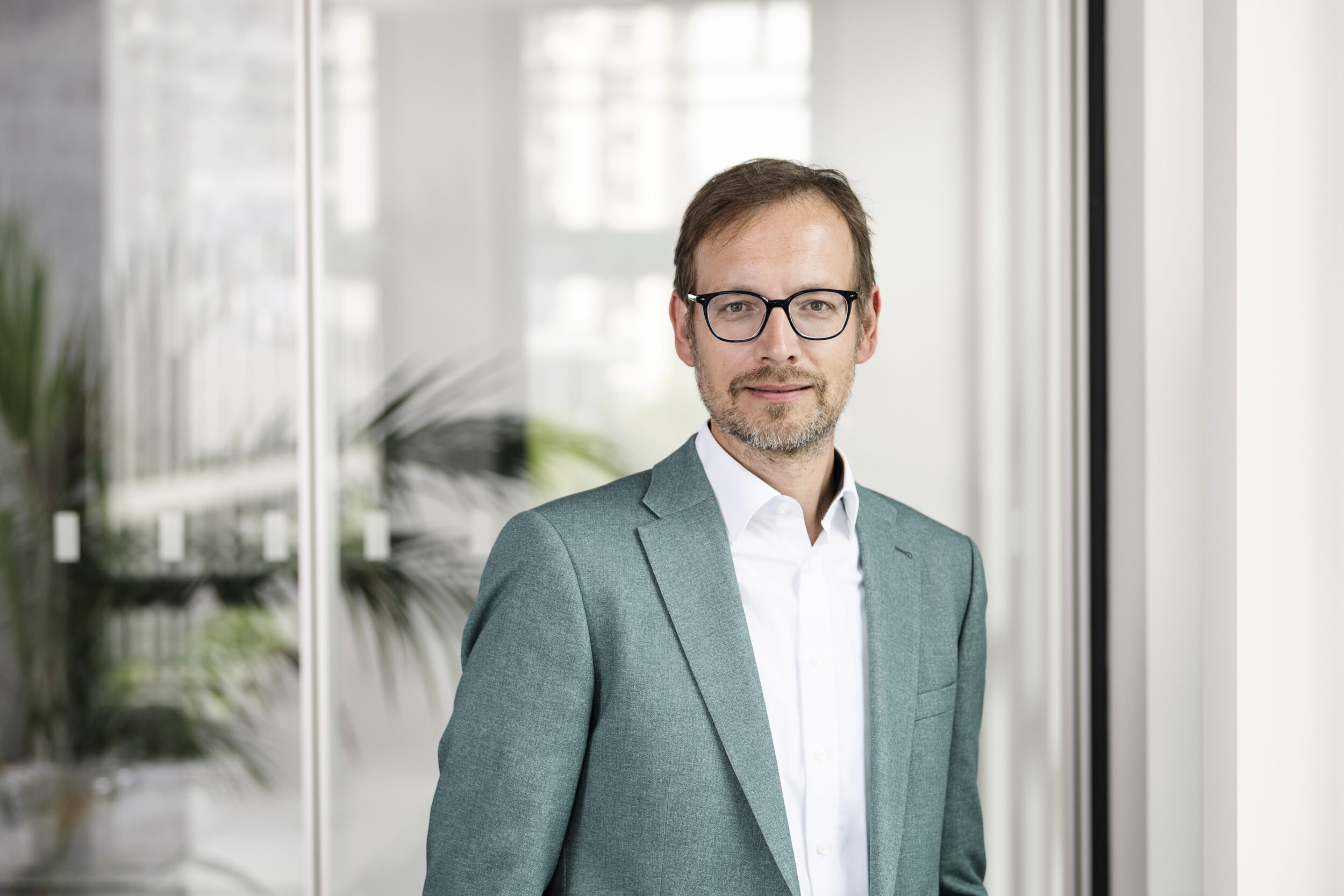 Dr.-Ing. Ralf Schnetgöke