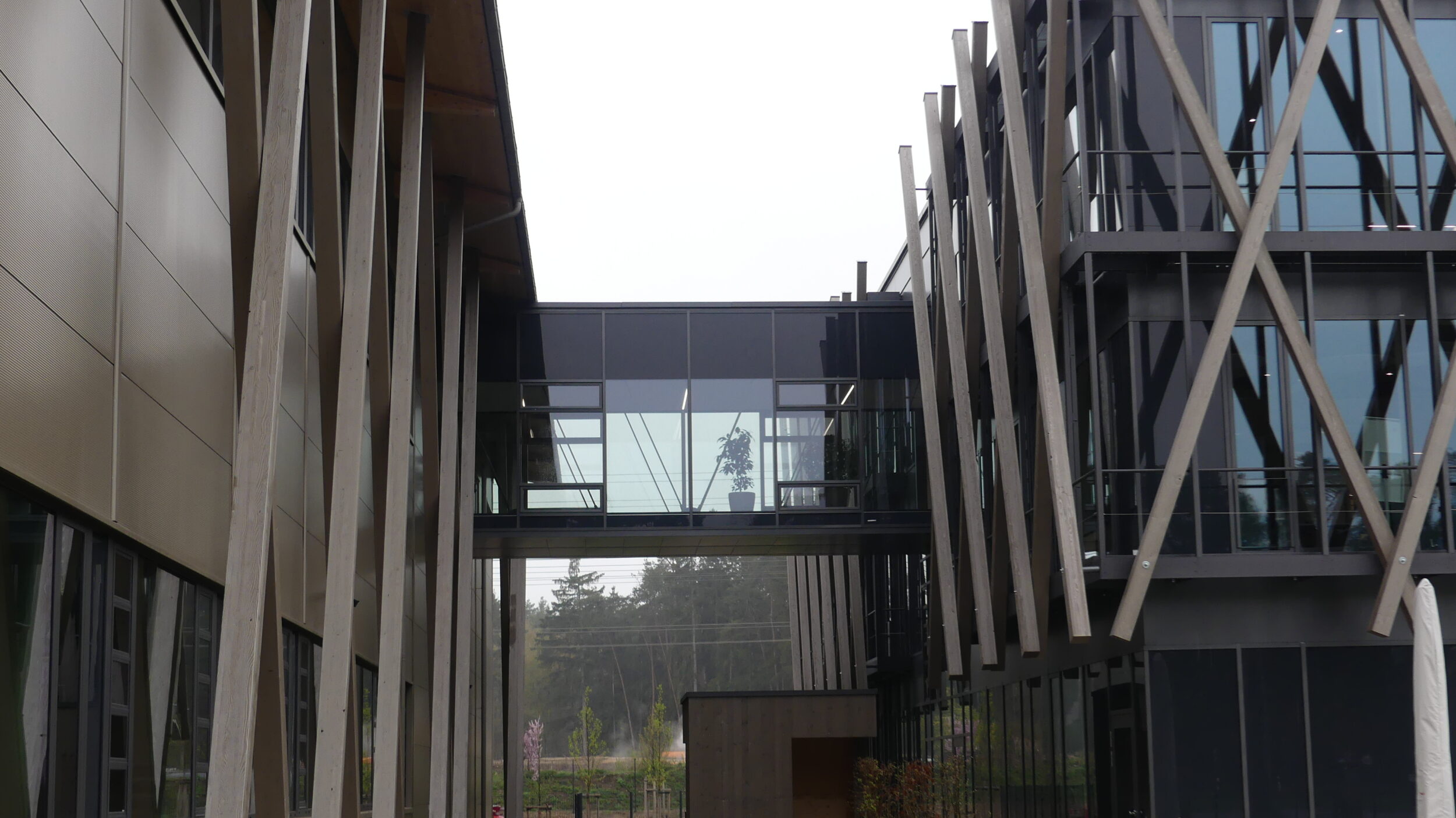 Hammerbacher Verwaltungsgebäude 6