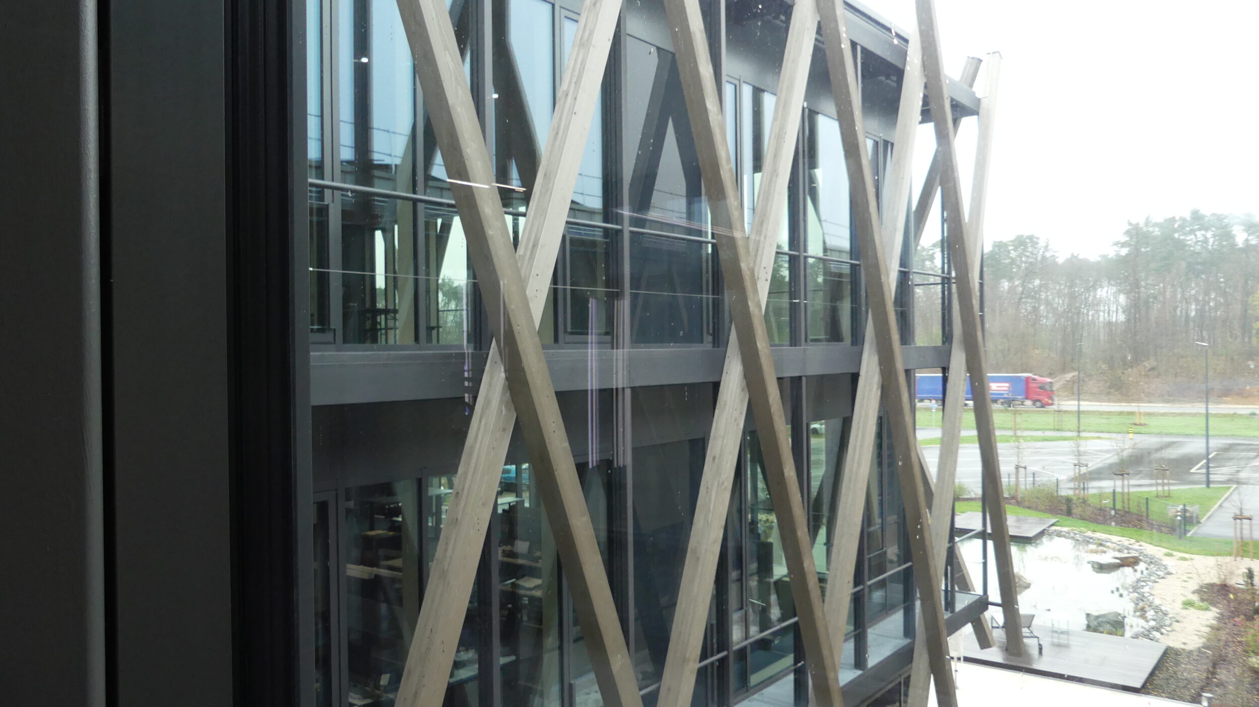 Hammerbacher Verwaltungsgebäude 5