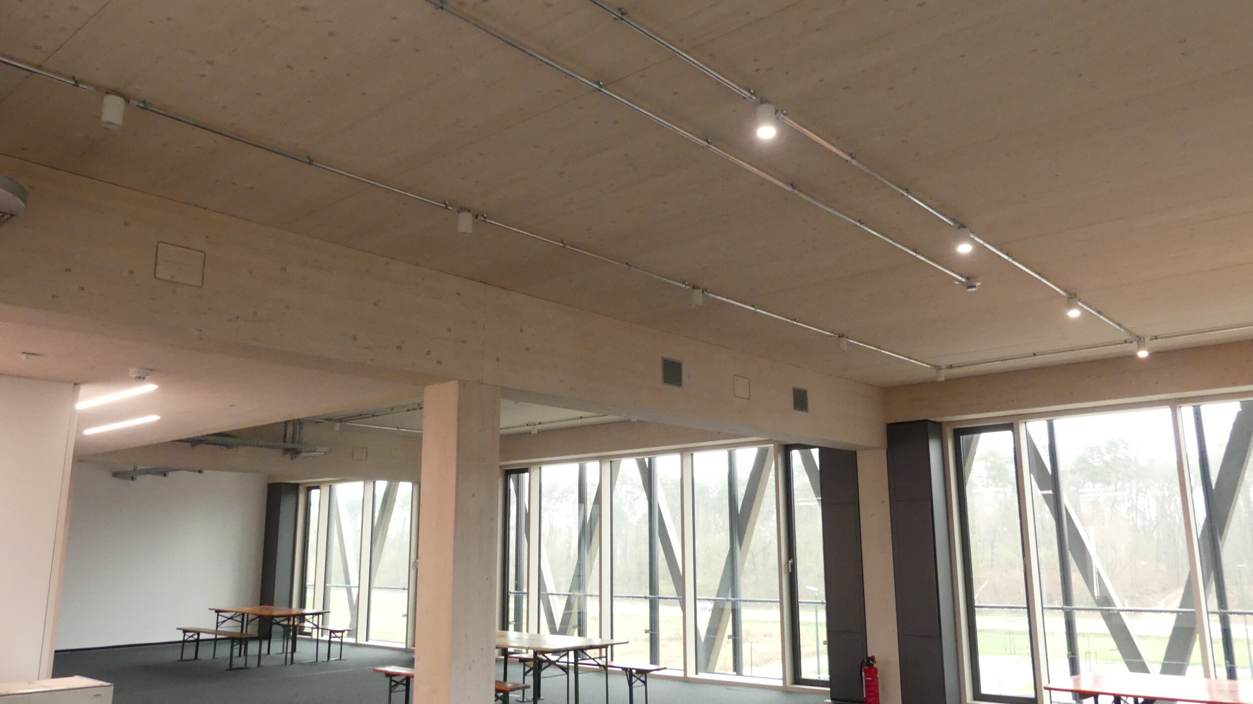Hammerbacher Verwaltungsgebäude 4